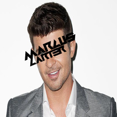 Marcus Carter x Robin Thicke - Lost Without U (FREE DOWNLOAD)