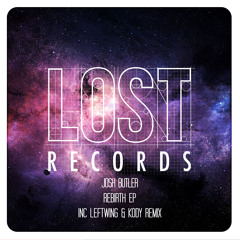 Josh Butler - Miss You Less Ft. Yemi Bolatiwa - LEFTWING & KODY Remix - OUT NOW