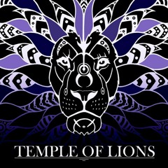 Pilates (Temple Of Lions 02)