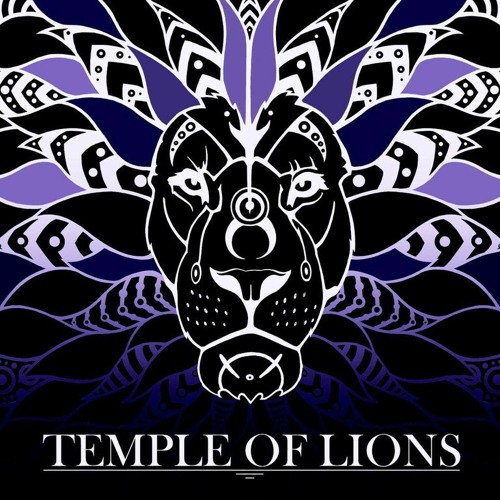 Pilates (Temple Of Lions 02)