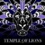 Artwork for Pilates (Temple Of Lions 02)
