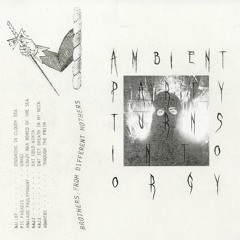 Analaug Paulyphauny - Crazy Man Bored Of The Sea
