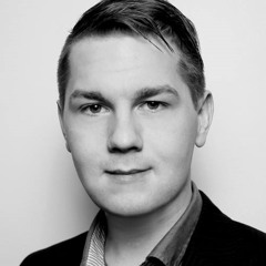 03.02.2015: Casper Mouritsen, lokalpolitiker fra Silkeborg
