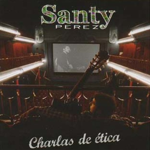 Stream Restos de stock by Santy Pérez | Listen online for free on SoundCloud