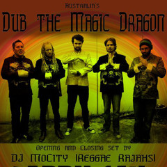 Midnight Tigers (Dub The Magic Dragon)