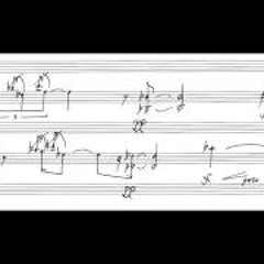 Calliope Tsoupaki, Charavgi _ Sara Becerra, Recorder