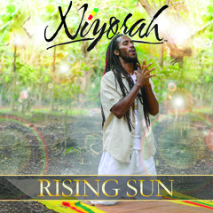 RISING SUN! NIYORAH (VI) feat. HOUSE OF SHEM (New Zealand)