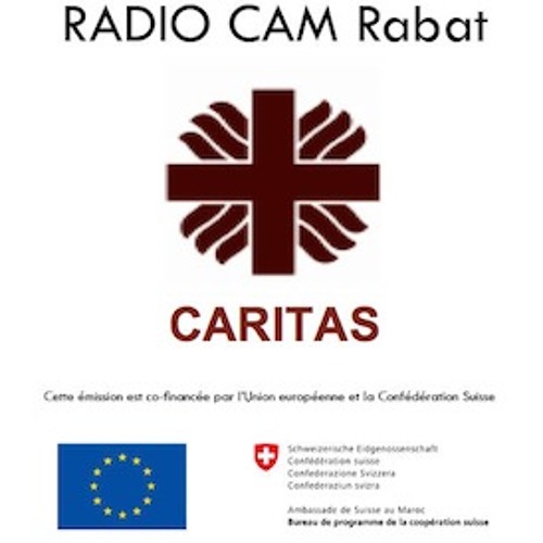 Stream CAM Rabat DEDICACES by CCA Maroc | Listen online for free on  SoundCloud