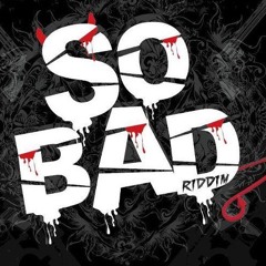 Ben Kaye - So Bad (Soundcloud Sample)