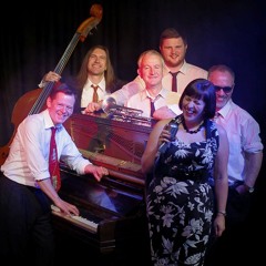 The Billionaires - Jump Jive an' Wail (sample)