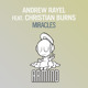 on Andrew Rayel feat. Christian Burns - Miracles (Original Mix) [ASOT 651]