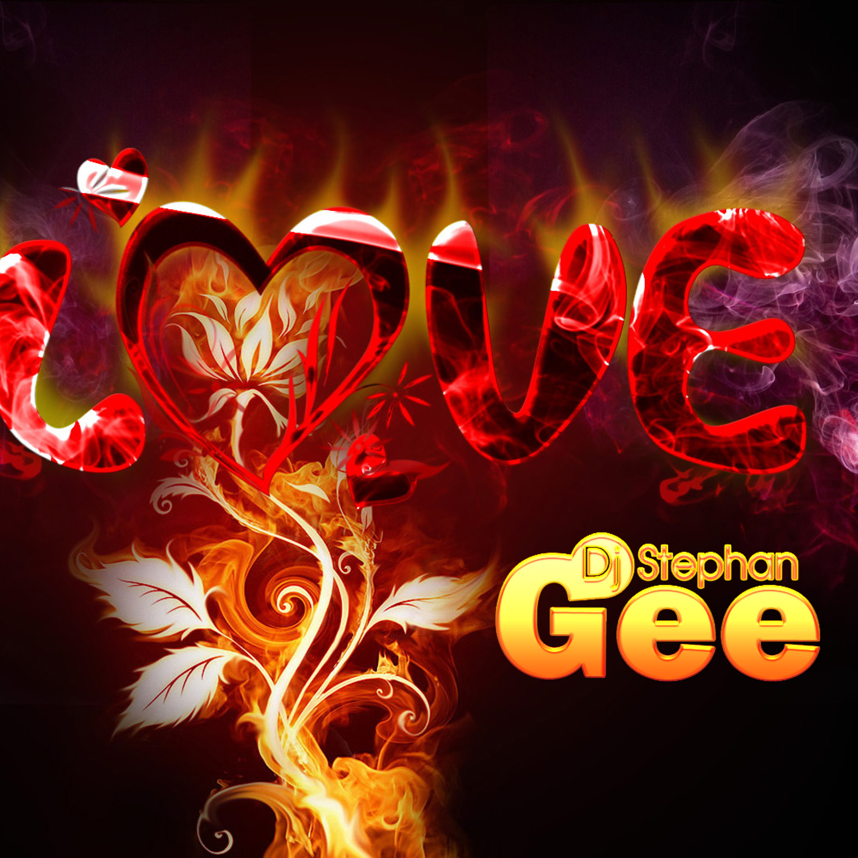 DJ Stephan Gee (Official)