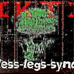 Fiktiv - Restless Legs Syndrom Set Gut(159 Bpm)