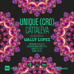 Alone (Dub Mix) [The Factoria]