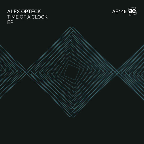 Alex Opteck - A Time of a Clock (Original Mix)