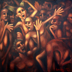 Free Grime Instrumental-FACES OF HELL [Free Download]