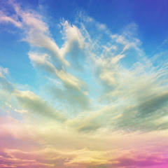 Coloring Your Sky