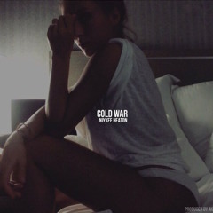Niykee Heaton – Cold War