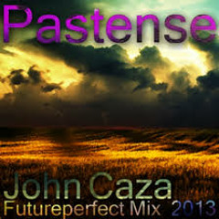 John Caza - Pastense