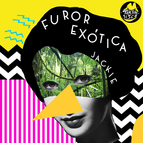 Furor Exótica - Jackie (Richard Rossa Remix)/ 128kbps low-quality preview