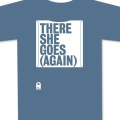 There She Goes Again