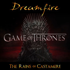 The Rains Of Castamere (Game Of Thrones - House Lannister - orchestral version)