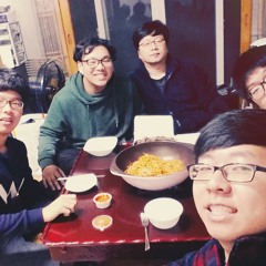 빛 되신 주 at 전도사님 댁