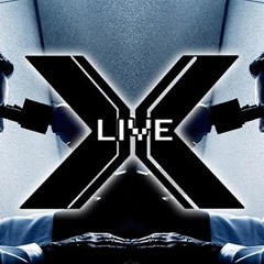 Live @ X-LIVE