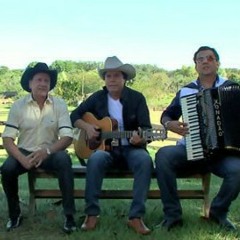 Trio Do Brasil - Homem Triste
