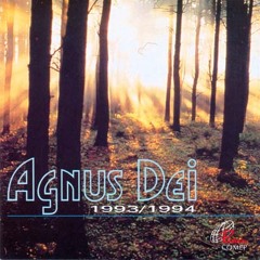 Agnus Dei - Aleluia