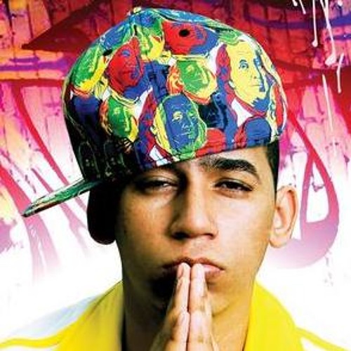 Poeta Callejero 16 de mayo