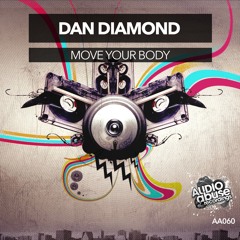 Dan Diamond (Move Your Body)