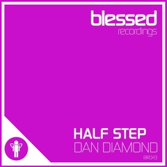 Dan Diamond (Half Step)