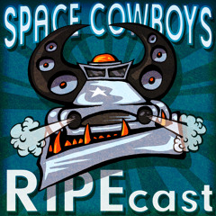 Clarkie RIPEcast - Live From BOC 2015