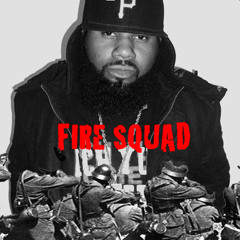Peter Fuchsia - Fire Squad Freestyle