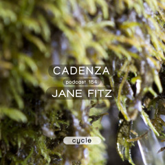 Cadenza Podcast | 154 - Jane Fitz (Cycle)