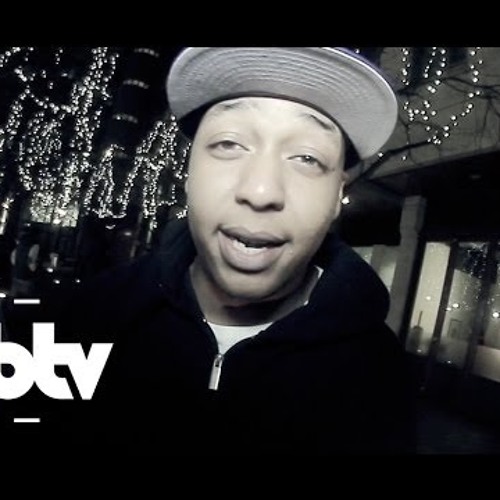 Jae Mann - Food Move - (Prod. Swifta Beater) [Grime Forum Freestyles Vol.2]