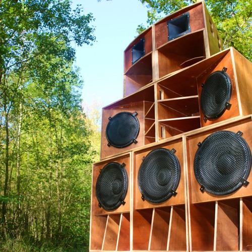 High 'n' Irie Sound System - Conscious Step