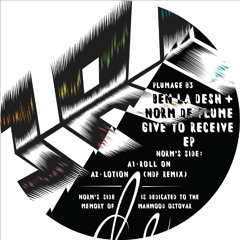 AA2 - Norm De Plume - Roll On (Ben La Desh Remix) 96kbps