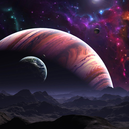 NoCure - Flying With Molly (Original Mix) ***FREE DL***