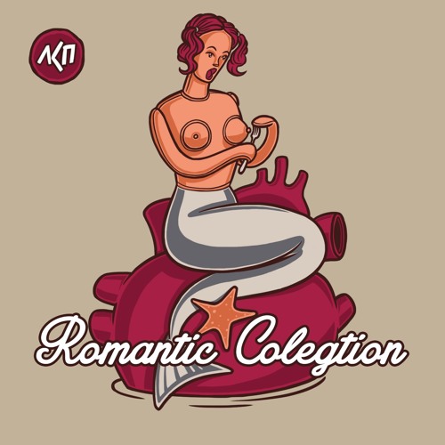 Romantic Colegtion EP (2015)