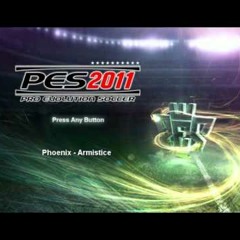 PES 2011 Soundtrack - Ingame - UEFA Champions League 2 