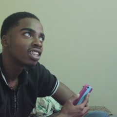 Lor stackks "Back Out" Freestyle