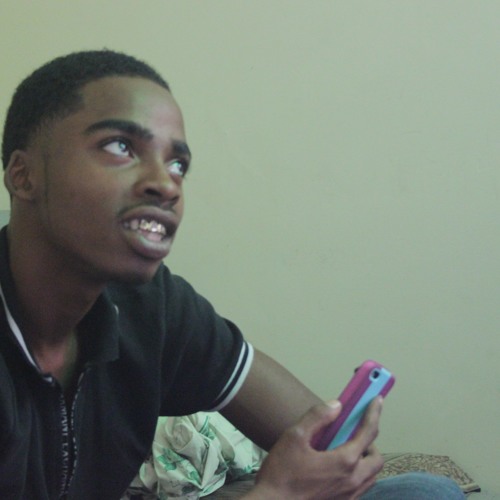 Lor stackks "Back Out" Freestyle