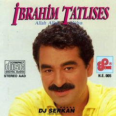 İbrahim Tatlıses - Allah Allah (www.DJSERKAN.com)