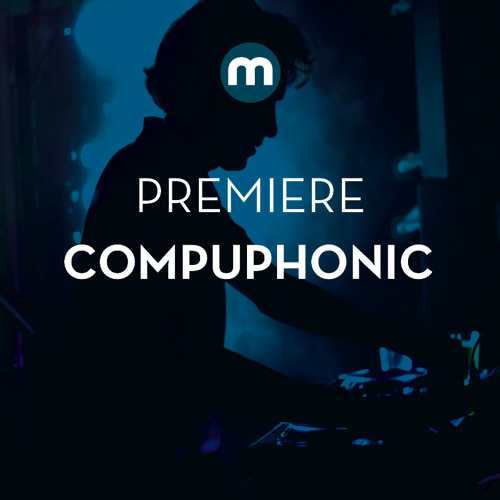 Premiere: Compuphonic 'Magical Shoes' feat Marques Toliver