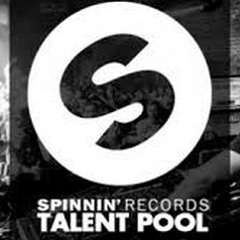 [SPINNIN Talent Pool] WILL J - Titan (Original Mix)