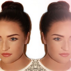 Jessica Smith - The Heart Wants What It Wants (Selena Gomez COVER)