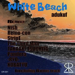 Adukuf / White Beach 2015 Radio Edit
