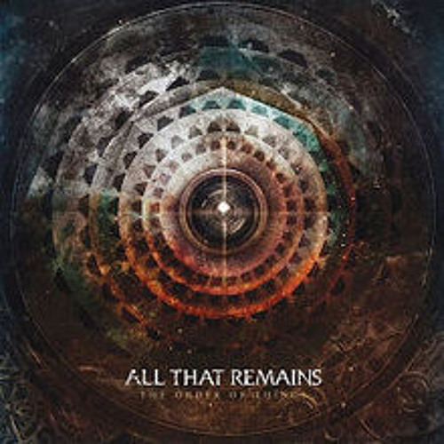 All That Remains - Victory Lap